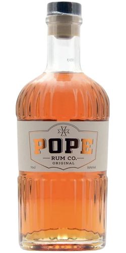 Pope Rum Co. Original
