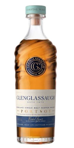 Glenglassaugh Portsoy Single malt