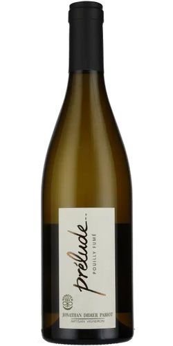 Domaine Jonathan Didier Pabiot, Pouilly Fumé Élisa 2023 Øko