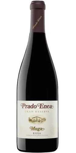 Muga, Prado Enea Muga Gran Reserva 2016
