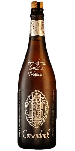 Corsendonk, Agnus Tripel 75 cl.