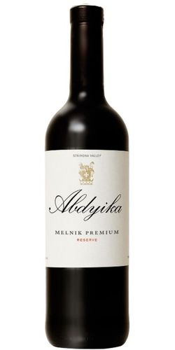 Abdyika Winery Ltd, Melnik Premium 2024
