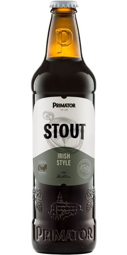 Primator Stout