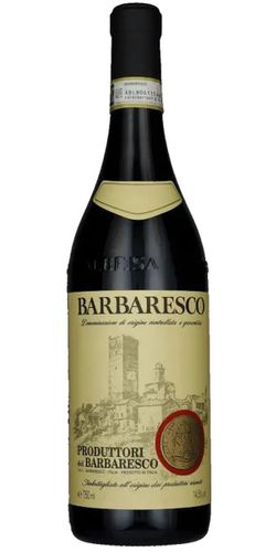 Produttori del Barbaresco, Barbaresco 2020