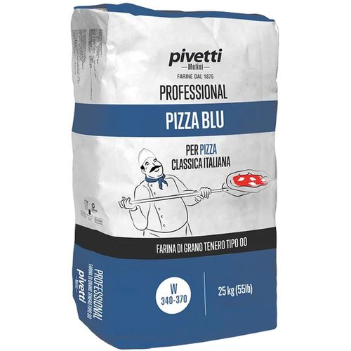 Pivetti, Professional Pizza Blu 5 kg