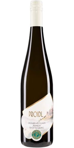Weingut Proidl, Grüner Veltliner Rameln 2022