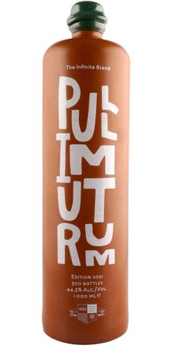 Pullimut Rom 2021 Edition 