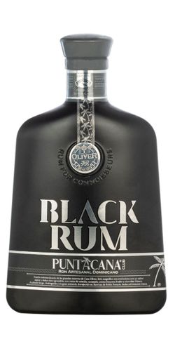 Puntacana Club, Black Rum