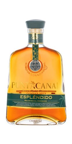 Puntacana Club, Esplendido