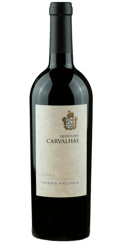 Quinta das Carvalhas Touriga Nacional 2016