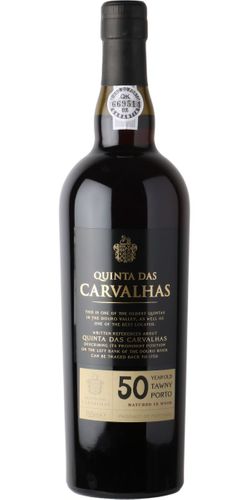 Quinta das Carvalhas, 50 Years old Tawny Port
