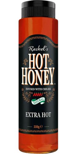 Rachel´s Hot Honey Extra Hot