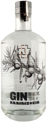 Rammstein Gin