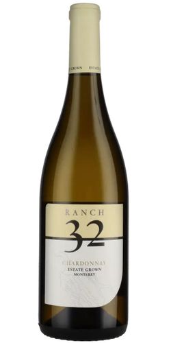 Ranch 32 Chardonnay California 2022