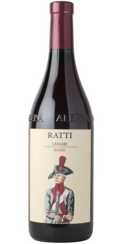 Ratti, Langhe Rosso 2024