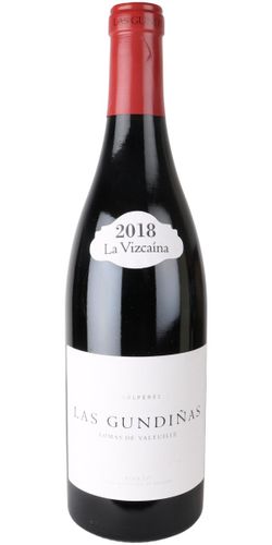 Raul Perez, La Vizcaina, Las Gundiñas 2018