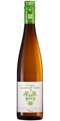 Weingut Rebholz, Riesling Trocken 2022