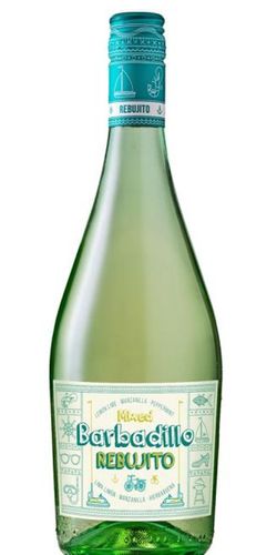 Barbadillo Rebujito