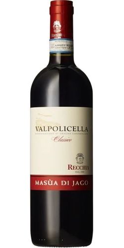 Recchia, Valpolicella Ripasso Classico Superiore 2022