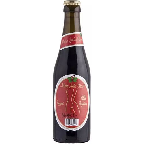 Refsvindinge Mors Julestout