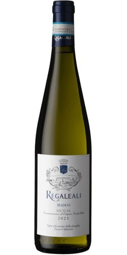 Tenuta Regaleali, Regaleali Bianco 2024
