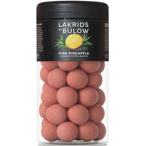 Lakrids by Bülow - Regular Pink Pineapple