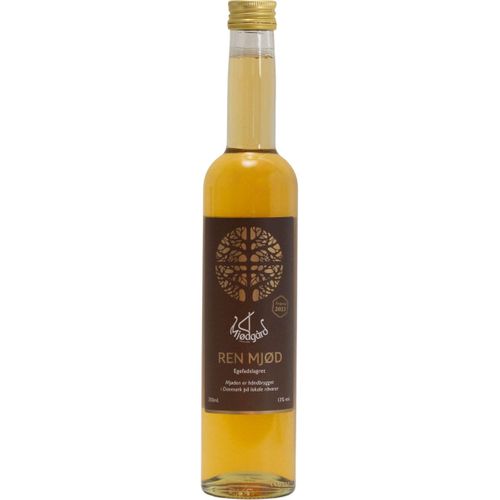 Mjødgård, Ren Mjød 35 cl. 