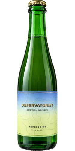 Observatoriet, Repertoire