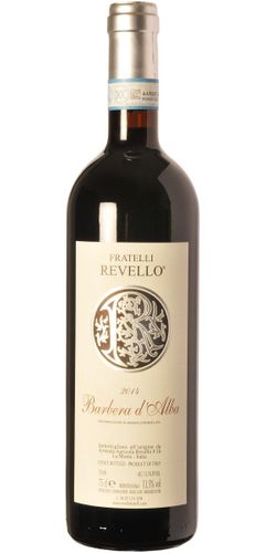 Fratelli Revello, Barbera d'Alba 2023