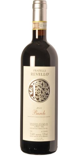 Fratelli Revello, Barolo 2021
