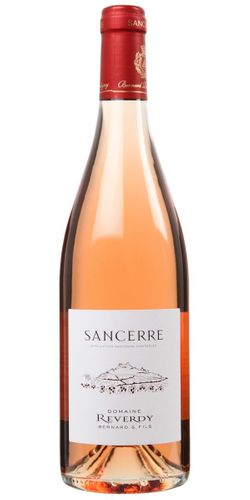Domaine Reverdy Bernard & Fils, Sancerre Rosé 2024