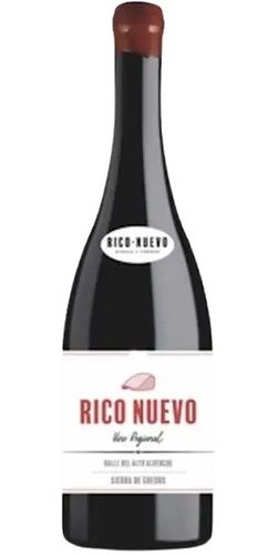 Rico Nuevo Garnacha 2022