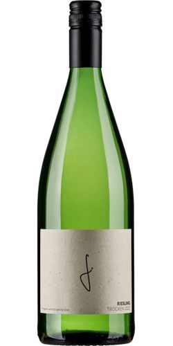 Weingut Fußer, Riesling Trocken 2023 - 1 Liter
