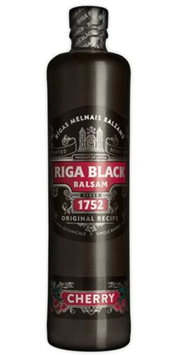 Riga Cherry Balsam 70 cl.