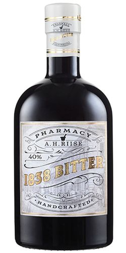 A.H. Riise 1838 Bitter