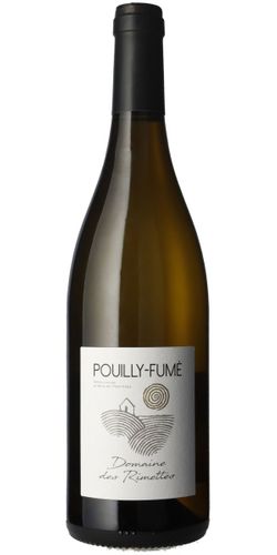 Domaine des Rimettes, Pouilly Fumé 2025