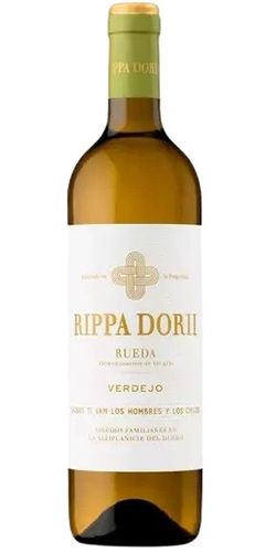 Rippa Dorii, Rueda Verdejo 2025