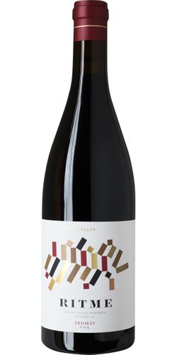 Ritme Celler, "Vinyes Velles Boniques" Priorat 2020