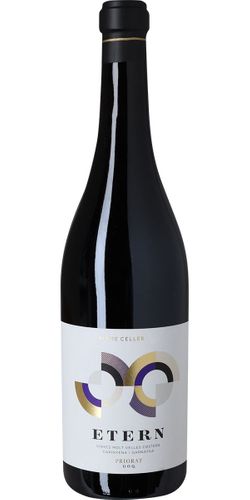 Ritme Celler, "Molt Velles" Priorat 2017
