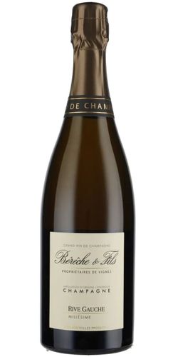 Champagne Bérêche et Fils, Rive Gauche 2021