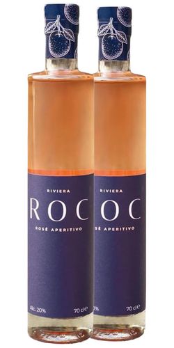 Riviera ROC Aperitivo Køb 1 få 1 gratis!