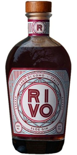 Rivo Sloe Gin, Limited Edition