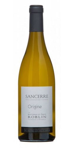Domaine Roblin, Sancerre Blanc Origine 2022