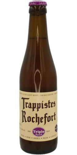 Trappisten, Triple Extra