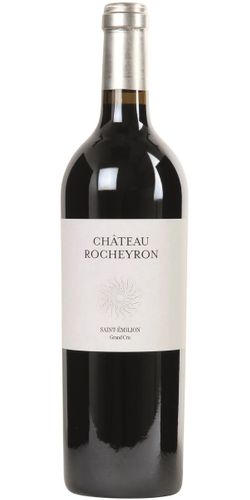 Chateau Rocheyron, Saint-Emillion Grand Cru 2014