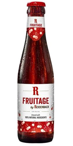 Rodenbach, FruitAge