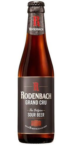 Rodenbach, Grand Cru