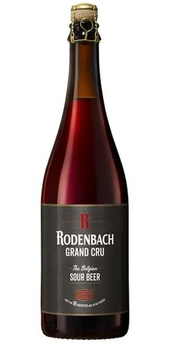 Rodenbach, Grand Cru 75 cl.