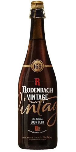 Rodenbach, Vintage