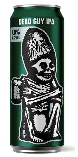Rogue, Dead Guy IPA